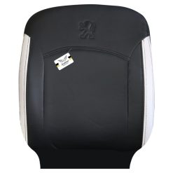 روکش صندلی خودرو سوشیانت مدل A_709 مناسب برای پژو 206