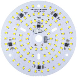 چیپ لامپ ال ای دی 50 وات آر اس اس مدل SENSOR-220V
