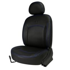 روکش صندلی خودرو سوشیانت مدلA_11 مناسب برای پژو 206