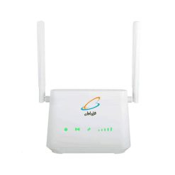 مودم  3G/4G همراه اول مدل L443-Unlockedبه همراه 70 گیگابایت اینترنت یکساله