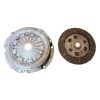 چراغ سکن خودرو کد OT57W بسته 2 عددی