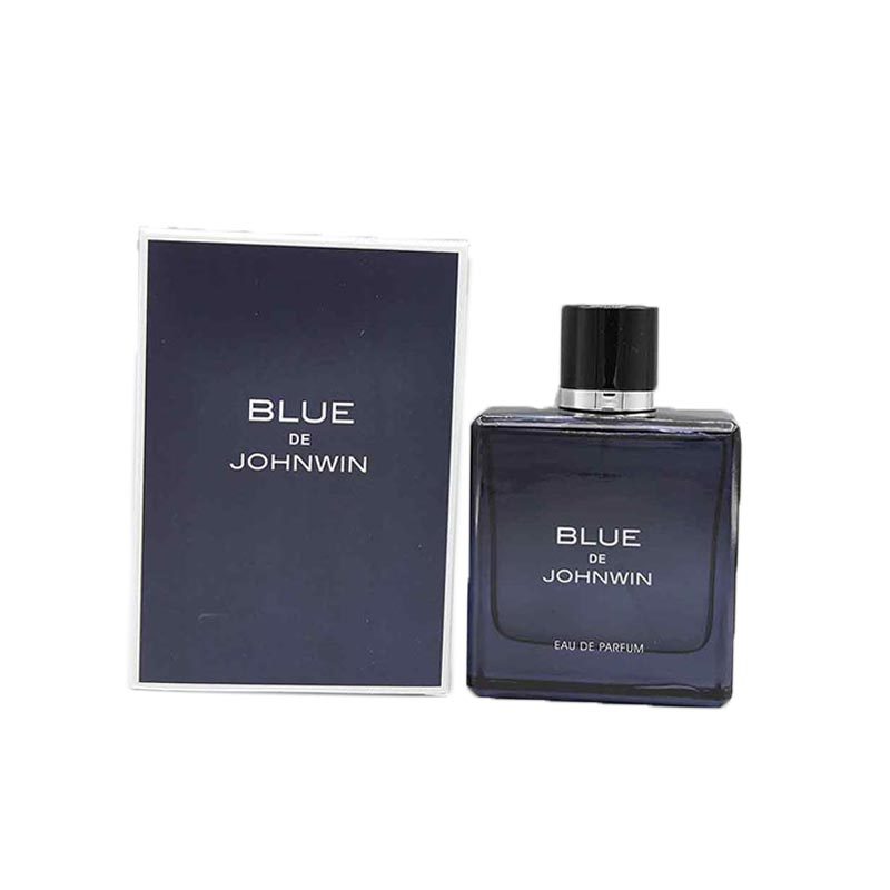 ادو پرفیوم مردانه جانوین مدل Blue The حجم 100 میلی لیتر ادو پرفیوم مردانه جانوین مدل Blue The حجم 100 میلی لیتر