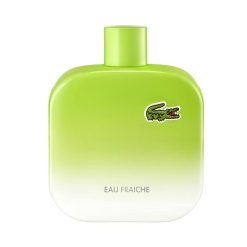 ادو تویلت مردانه لاگوست مدل L.12.12 Eau Fraiche Pour Lui حجم 175 میلی لیتر