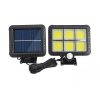 چراغ ال ای دی سقفی 12 وات پارس شهاب مدل LED SMD