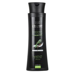 شامپو تقویت کننده مو سینره مدل Sabal And Neem Fortifying حجم 250 میلی لیتر