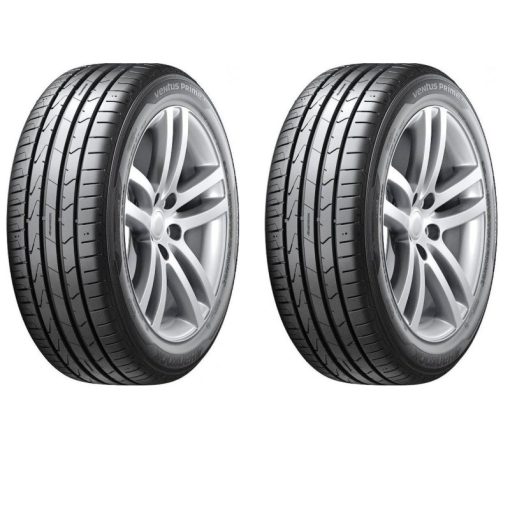 لاستیک خودرو هانکوک مدل Ventus Prime3 K125 سایز 205/55R16 – دو حلقه