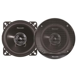 اسپیکر خودرو مکسیدر مدل MX-SP4015 PL403 بسته دو عددی