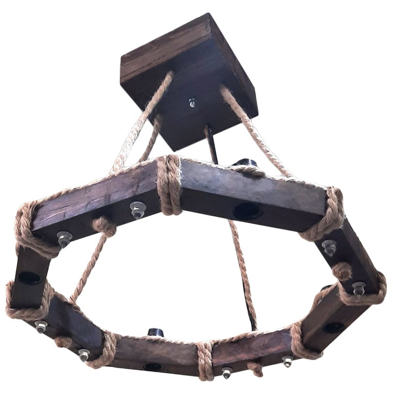 لوستر آیاز کد KN102 لوستر آیاز کد KN102