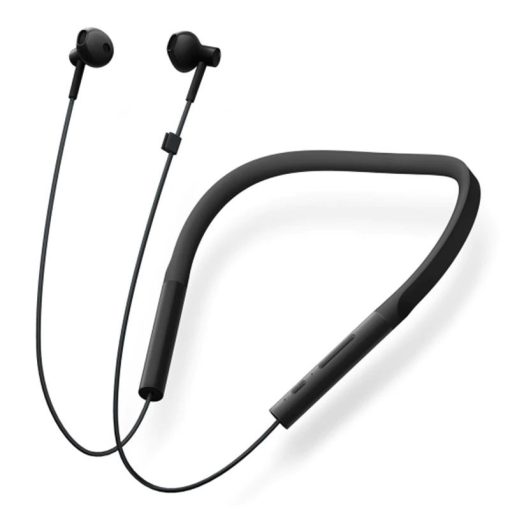 هدفون بلوتوثی شیائومی مدل MARY EARPHONE NACKBAND BASIC 2021 KGF