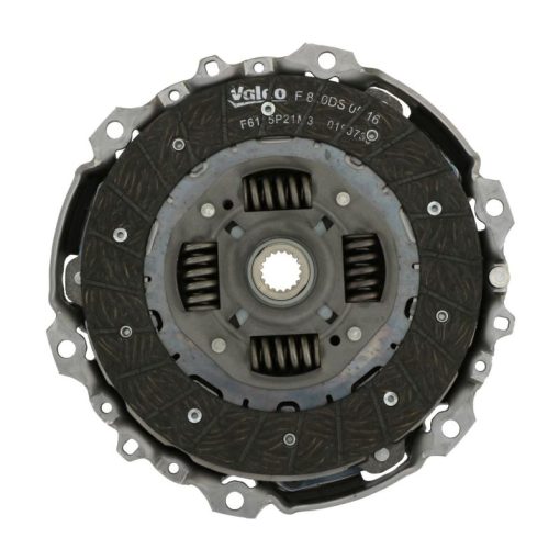 دیسک و صفحه کلاچ اوریجینال مدل EOCKTU538 T5 206