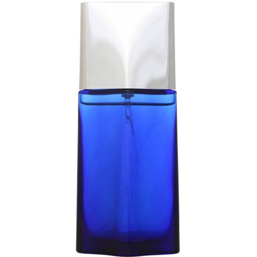 ادو تویلت مردانه ایسی میاک مدل Le Eau Bleue De Issey Pour Homme حجم 125 میلی لیتر