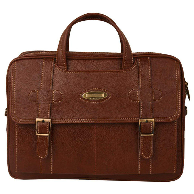 کیف اداری چرم ما مدل MA-2 کیف اداری چرم ما مدل MA-2