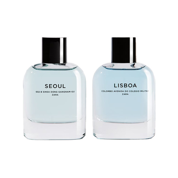 ست ادو تویلت مردانه زارا مدل مدل seoul Lisboa حجم 80 میلی لیتر مجموعه 2 عددی ست ادو تویلت مردانه زارا مدل مدل seoul Lisboa حجم 80 میلی لیتر مجموعه 2 عددی