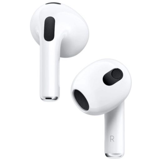 هدفون بی سیم مدل FULL COVERAGE AIRPODS 3