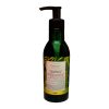 شامپو کراتینه مو لروکس مدل Keratin وزن 550 گرم