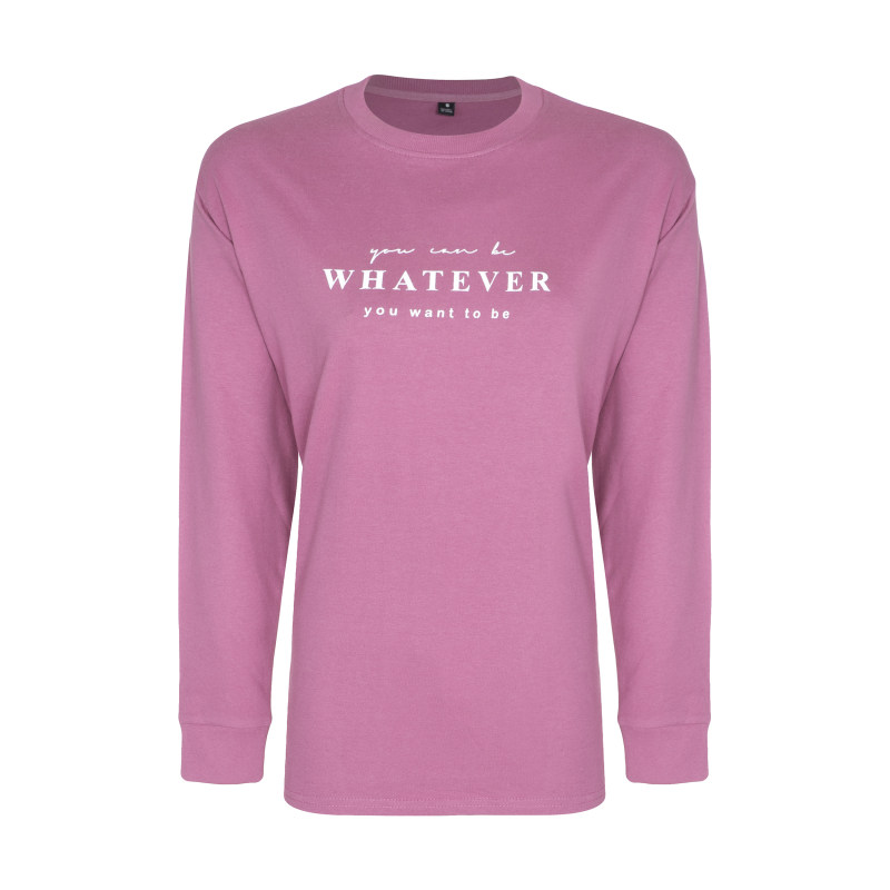 سویشرت زنانه کیکی رایکی مدل BB2721-013 سویشرت زنانه کیکی رایکی مدل BB2721-013