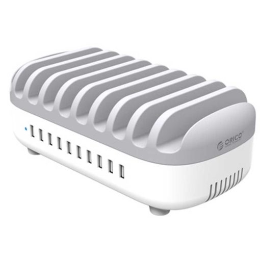 شارژر رومیزی اوریکو مدل DUK-10P