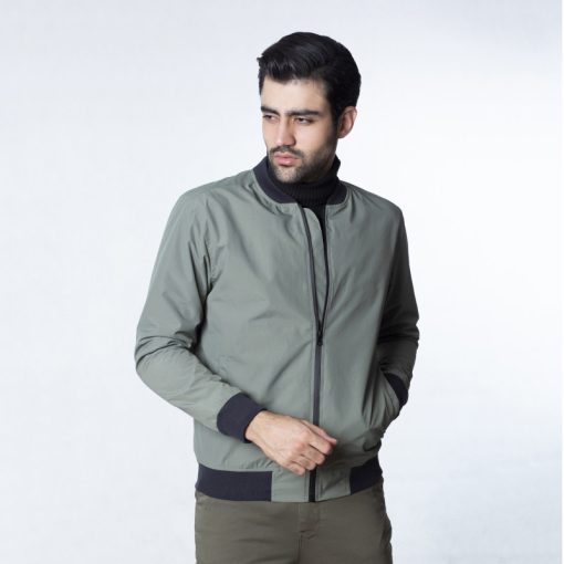 کاپشن بهاره مردانه کیکی رایکی مدل MBB2539-24