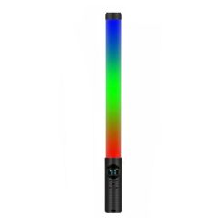 باتوم لایت مدل LC500R-RGB