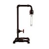 چراغ دیواری مدل simplex 40