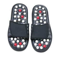 دمپایی ماساژور مدل SLIPPER