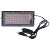 ریسه ال ای دی USB مدل 5V RGB ثابت طول 5 متر