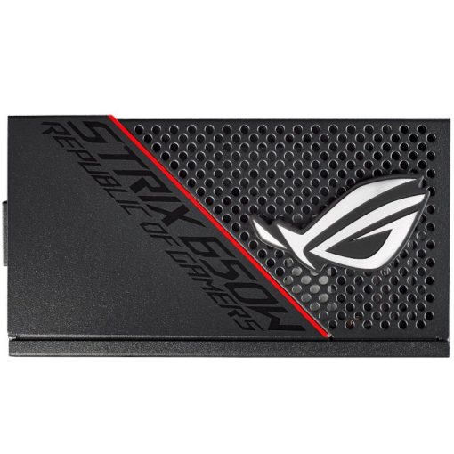 منبع تغذیه کامپیوتر ایسوس مدل ROG STRIX 650G