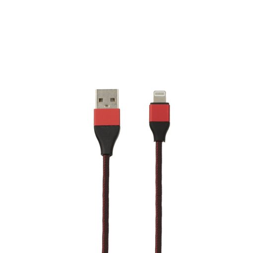 کابل تبدیل USB به لایتنینگ بیبوشی مدل CA003A طول 1 متر