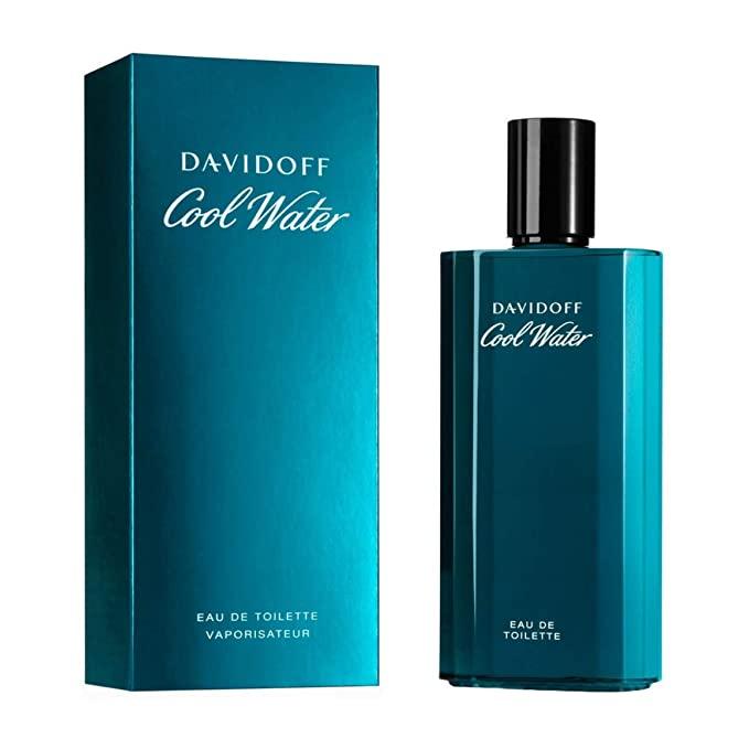 ادو تویلت مردانه داویدف مدل Cool Water حجم 125 میلی لیتر ادو تویلت مردانه داویدف مدل Cool Water حجم 125 میلی لیتر
