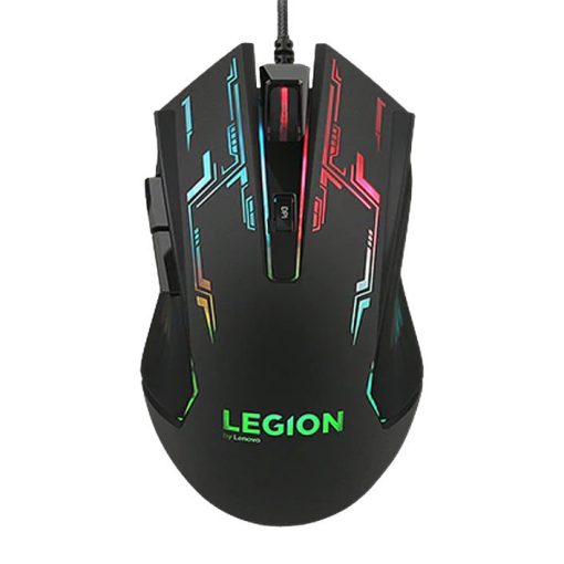 ماوس لنوو مدل LEGION-M200 RGB