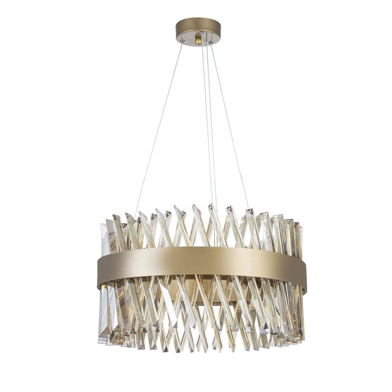 چراغ آویز چشمه نور کد N2661-45 چراغ آویز چشمه نور کد N2661-45