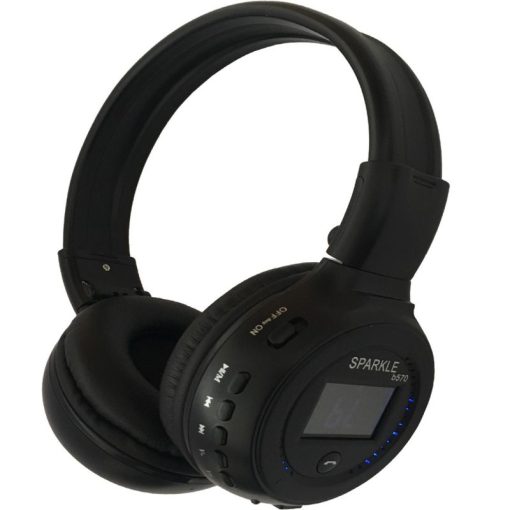 هدفون بلوتوثی زیلوت مدل B570