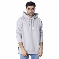 هودی مردانه کیکی رایکی مدل BB02796-033