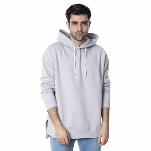 هودی مردانه کیکی رایکی مدل BB02796-033