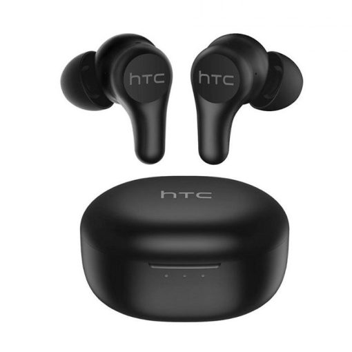 هدفون بلوتوثی اچ تی سی مدل Earbuds Plus