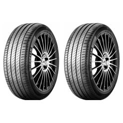 لاستیک خودرو میشلن تایر مدل Primacy4 سایز 205/55R16 – دو حلقه