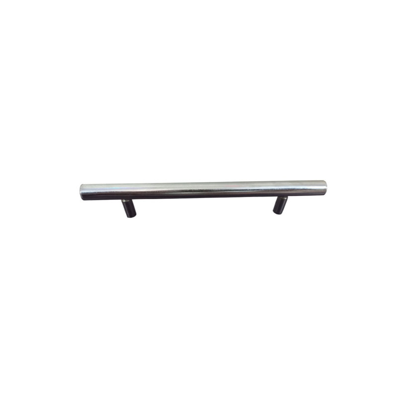 دستگیره کابینت مدل میله ای کد A10 بسته 3 عددی دستگیره کابینت مدل میله ای کد A10 بسته 3 عددی