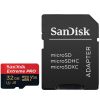 کارت حافظه microSDXC سامسونگ مدل Evo Plus کلاس 10 استاندارد UHS-I U3 سرعت 80MBps ظرفیت 64 گیگابایت