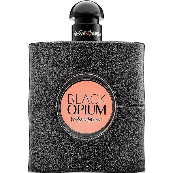 ادو پرفیوم زنانه ایو سن لوران مدل Black Opium حجم 90 میلی لیتر ادو پرفیوم زنانه ایو سن لوران مدل Black Opium حجم 90 میلی لیتر