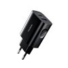 شارژر دیواری ایسوس مدل EXA1205UA همراه با کابل microUSB
