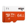 کارت حافظه microSDHC ویکومن مدل 600X کلاس 10 استاندارد UHS-I A1 سرعت 90MBps ظرفیت 32 گیگابایت به همراه آداپتور SD