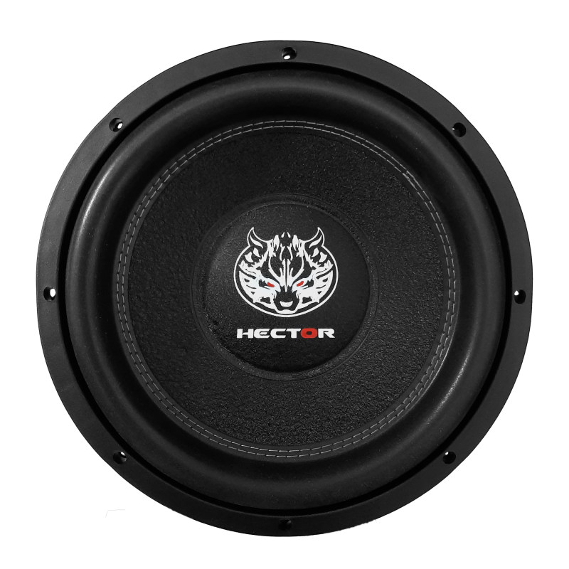 ساب ووفر خودرو هکتور مدل HE – 1210 ساب ووفر خودرو هکتور مدل HE – 1210