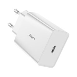 شارژر دیواری باسئوس مدل Speed mini