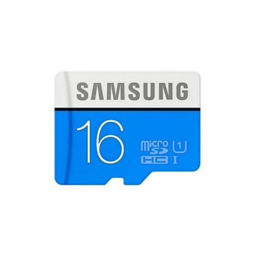 کارت حافظه microSDHC مدل Evo Plus کلاس 10 استاندارد UHS-I U1 سرعت 80MBps 533X ظرفیت 16 گیگابایت