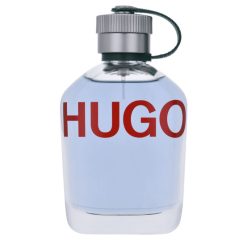 ادو تویلت مردانه هوگو باس مدل Hugo Man حجم 125 میلی لیتر