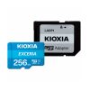 کارت حافظه microSD HC تروبایت مدل 633X-A1-V30 کلاس 10 استاندارد UHS-I U3 سرعت 95MBps ظرفیت 32 گیگابایت همراه با کارت خوان بسته 5 عددی