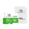 کارت حافظه microSDXC سن دیسک مدل Extreme کلاس A2 استاندارد UHS-I U3 سرعت 160MBps ظرفیت 64 گیگابایت