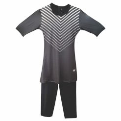 مایو زنانه مدل نیمه اسلامی 03