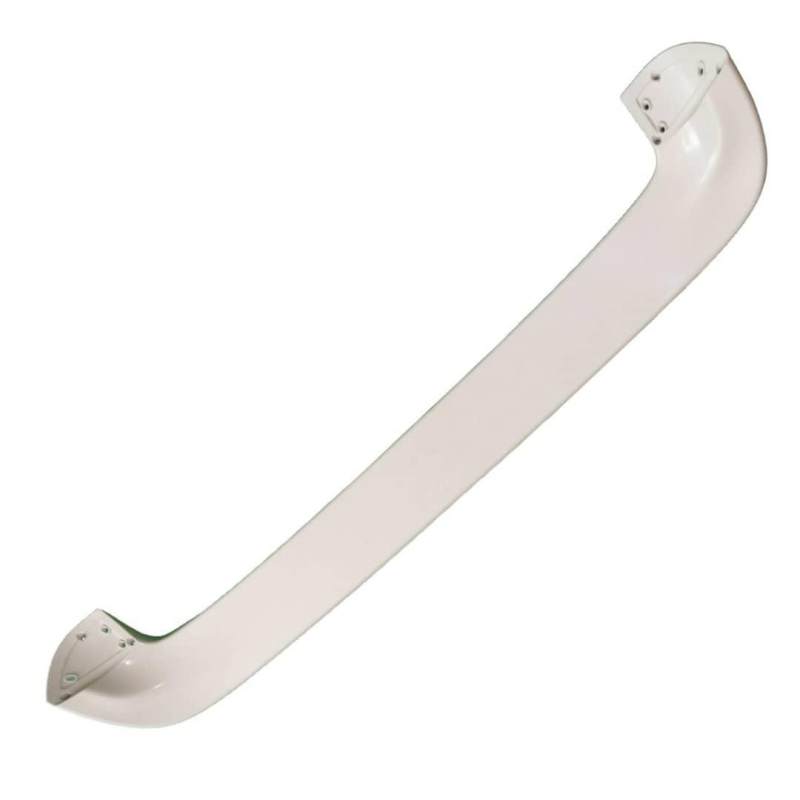 بال عقب خودرو ام پی پارس مدل DApar مناسب پژو 206 بال عقب خودرو ام پی پارس مدل DApar مناسب پژو 206