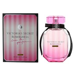 ادو پرفیوم زنانه دایرکشن مدل Victoria Secret Bombshell حجم 100 میلی لیتر